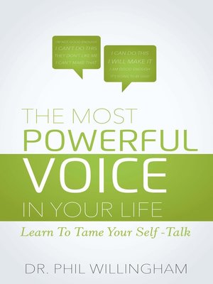 cover image of The Most Powerful Voice in Your Life